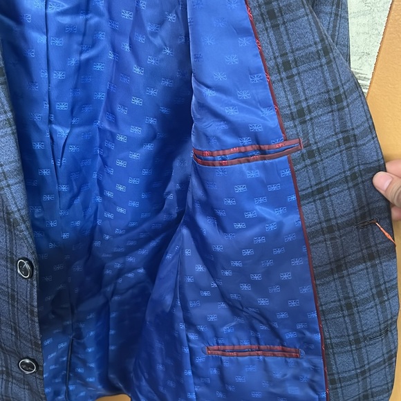 Ben Sherman jacket new with tags - Picture 2 of 7